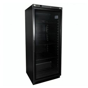 Энергоэффективный холодильный шкаф BRILLIS EG-HR400G.B