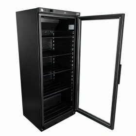 Энергоэффективный холодильный шкаф BRILLIS EG-HR600G.B - фото № 2