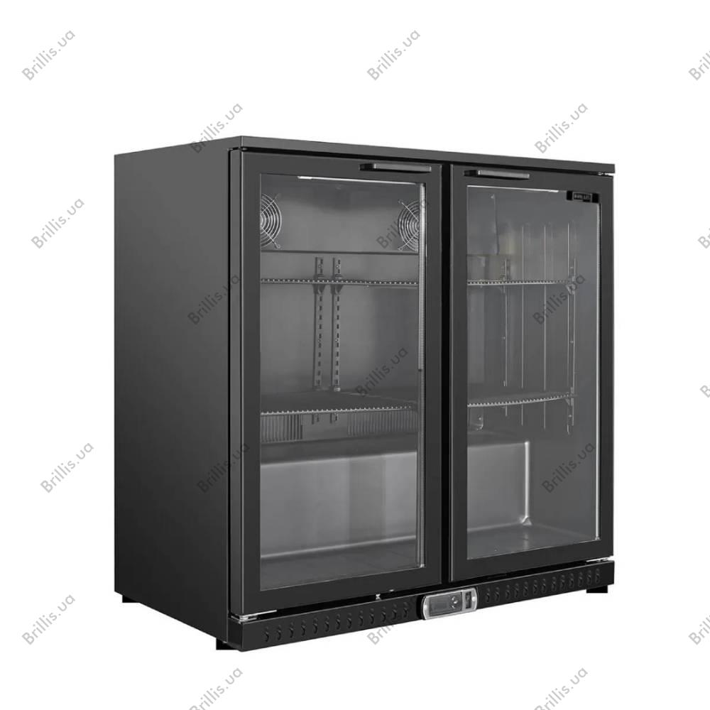 Барный холодильник BRILLIS BBD238H - фото № 1