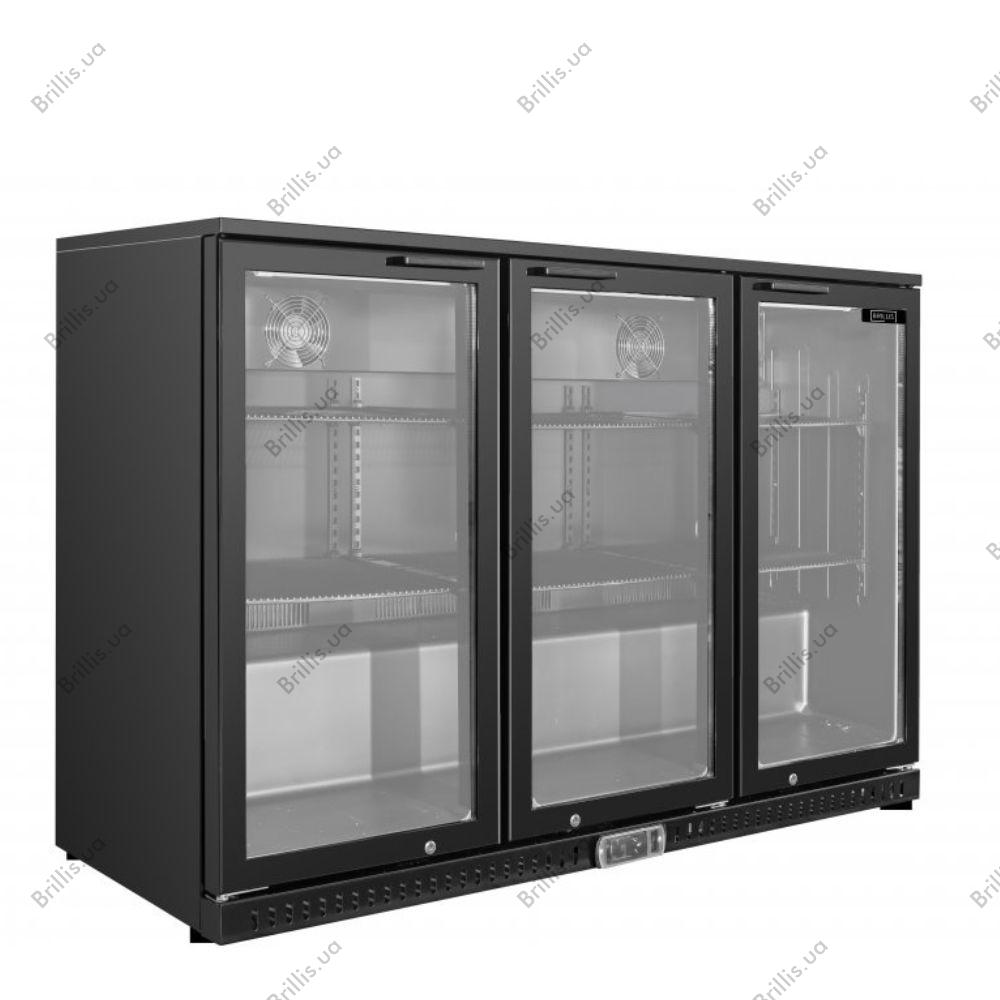 Барный холодильник BRILLIS BBT338H - фото № 1