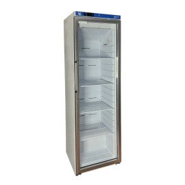 Энергоэффективный холодильный шкаф BRILLIS BR400VG