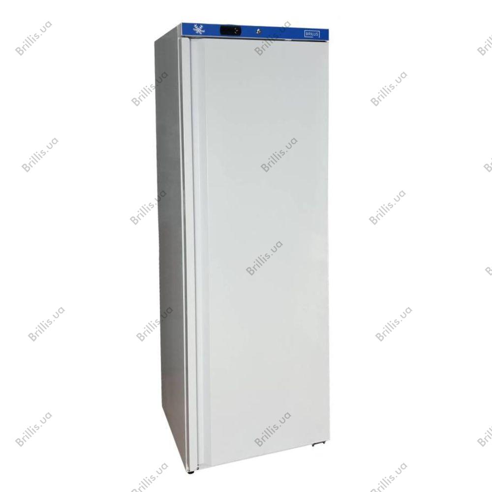Енергоефективна холодильна шафа BRILLIS BR400V - фото № 1