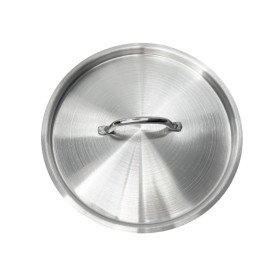 Кастрюля средняя 5 л, BRILLIS SD1221 - фото № 4
