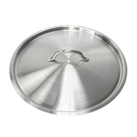Каструля середня 9 л, BRILLIS SD12617 - фото № 5