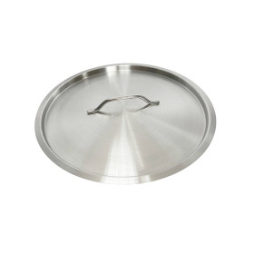 Каструля висока 36 л, BRILLIS BD13636 - фото № 4