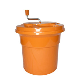 Сушарка для зелені BRILLIS HM-SSP25L 25 л
