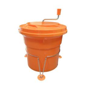 Сушилка для зелени BRILLIS HM-SSP25L 25 л - фото № 2