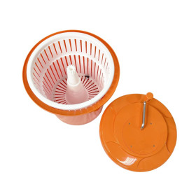 Сушилка для зелени BRILLIS HM-SSP25L 25 л - фото № 4