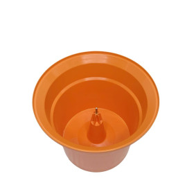 Сушилка для зелени BRILLIS HM-SSP25L 25 л - фото № 5