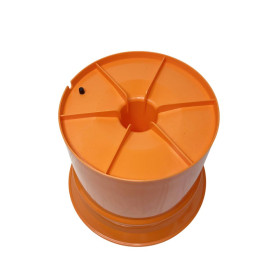 Сушилка для зелени BRILLIS HM-SSP25L 25 л - фото № 6