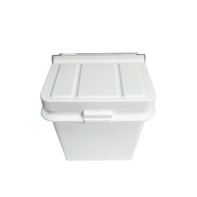 Контейнер для ингредиентов BRILLIS HM-IB10 10 л - фото № 4