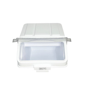 Контейнер для ингредиентов BRILLIS HM-IB10 10 л - фото № 3