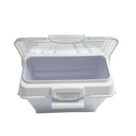 Контейнер для ингредиентов BRILLIS HM-IB24 24 л - фото № 3