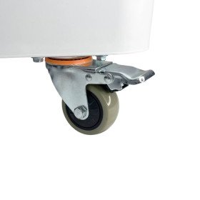 Контейнер для ингредиентов BRILLIS HM-IB81 81 л - фото № 6