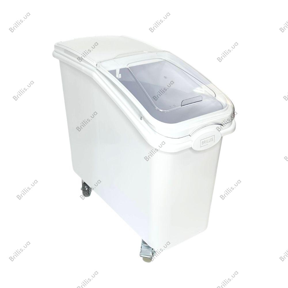 Контейнер для ингредиентов BRILLIS HM-IB81 81 л - фото № 1