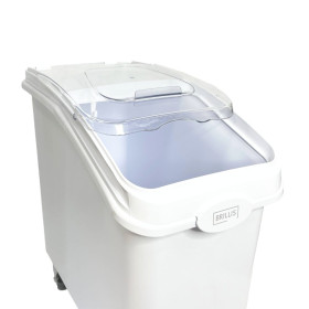 Контейнер для інгредієнтів BRILLIS HM-IB102 102 л - фото № 2