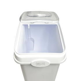 Контейнер для інгредієнтів BRILLIS HM-IB102 102 л - фото № 4