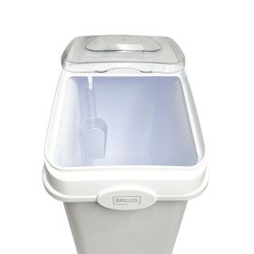 Контейнер для ингредиентов BRILLIS HM-IB102 102 л - фото № 4