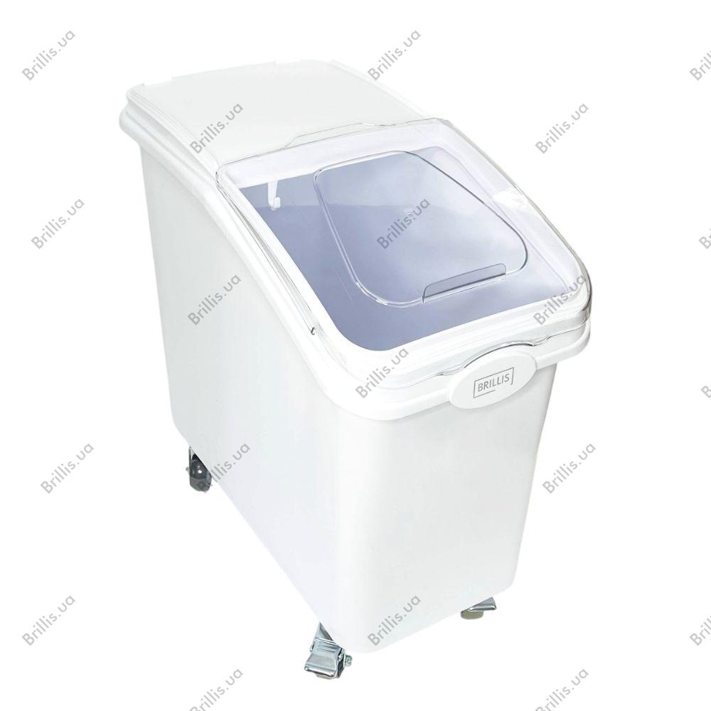 Контейнер для ингредиентов BRILLIS HM-IB102 102 л - фото № 1