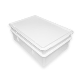 Контейнер для теста BRILLIS 655/455/80 мм - фото № 4