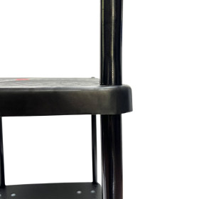 Тележка платформенная BRILLIS HM-5070A  - фото № 6