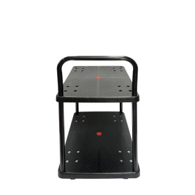 Тележка платформенная BRILLIS HM-5070A  - фото № 4