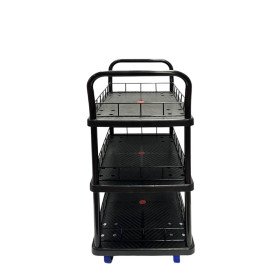 Тележка платформенная BRILLIS HM-5070D - фото № 3