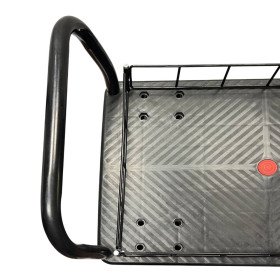 Тележка платформенная BRILLIS HM-5070D - фото № 5