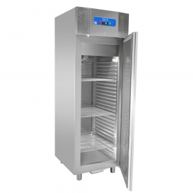 Холодильна шафа енергозберігаюча BRILLIS GRN-BN9-EV-SE-LED - фото № 2