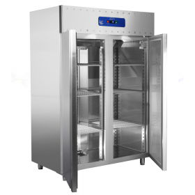 Холодильный шкаф BRILLIS BN14-M-R290-EF - фото № 2