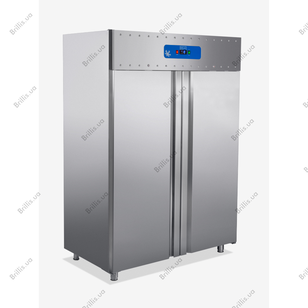 Холодильный шкаф BRILLIS BN14-M-R290-EF - фото № 1