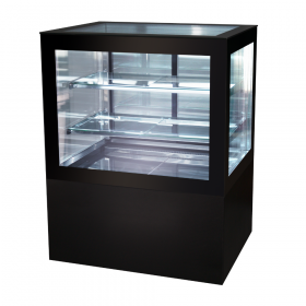 Кондитерская холодильная витрина BRILLIS VTN100-SY