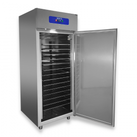Холодильный шкаф BRILLS BN8-P-R290 - фото № 3