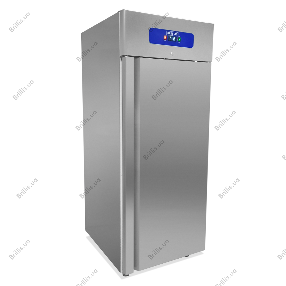 Холодильна шафа BRILLS BN8-P-R290 - фото № 1