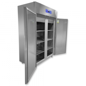 Холодильный шкаф энергосберегающие BRILLS GRN-BN18-EV-SE-LED - фото № 2