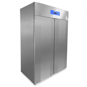 Холодильный шкаф энергосберегающий BRILLS GRN-BN18-EV-SE-LED