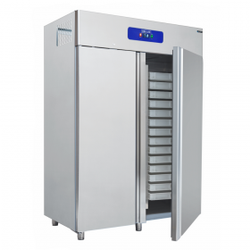 Холодильный шкаф BRILLS BN16-P-R290