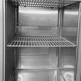 Морозильный шкаф BRILLS BL4-R290 - фото № 4