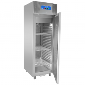 Морозильный шкаф энергосберегающий BRILLS GRN-BL9-EV-SE-LED  - фото № 2