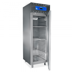 Шкаф холодильный энергосберегающий BRILLIS BN9-LED-R290-EF-INV - фото № 2