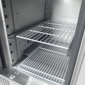 Стіл холодильний для піци тридверний енергоефективний BRILLIS G-S903VPZ - фото № 7