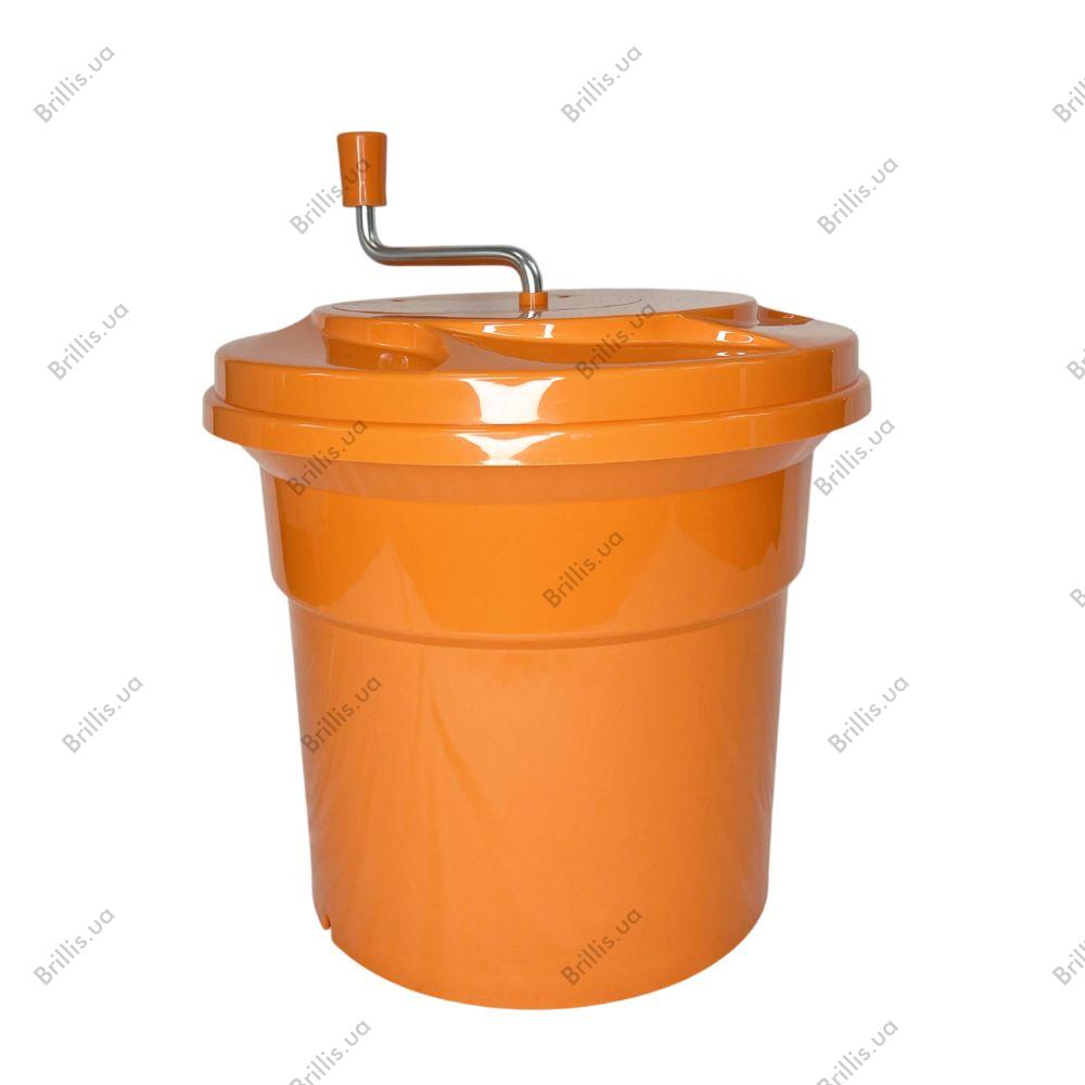 Сушарка для зелені BRILLIS HM-SSP25L 25 л - фото № 1