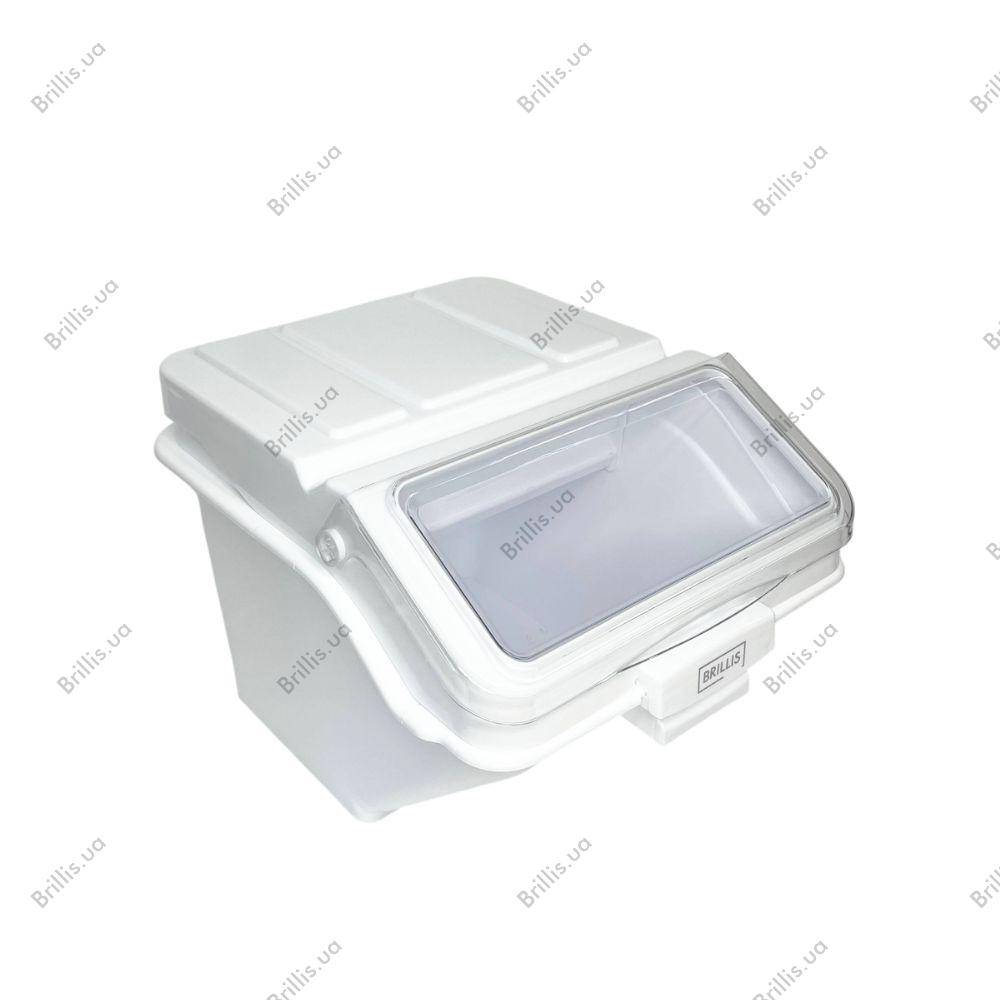 Контейнер для інгредієнтів BRILLIS HM-IB10 10 л - фото № 1