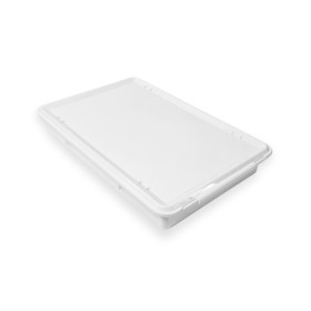Контейнер для тіста BRILLIS 400/600/75 мм - фото № 3