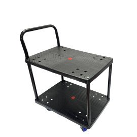 Візок платформний BRILLIS HM-5070A