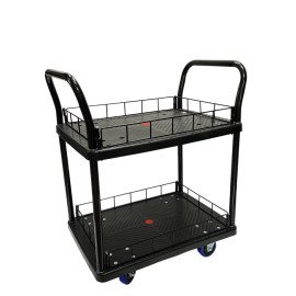 Візок платформний BRILLIS HM-5070C