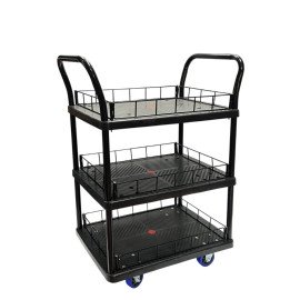 Тележка платформенная BRILLIS HM-5070D